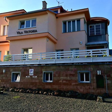 Penzion Vila Victoria Abertamy Εξωτερικό φωτογραφία