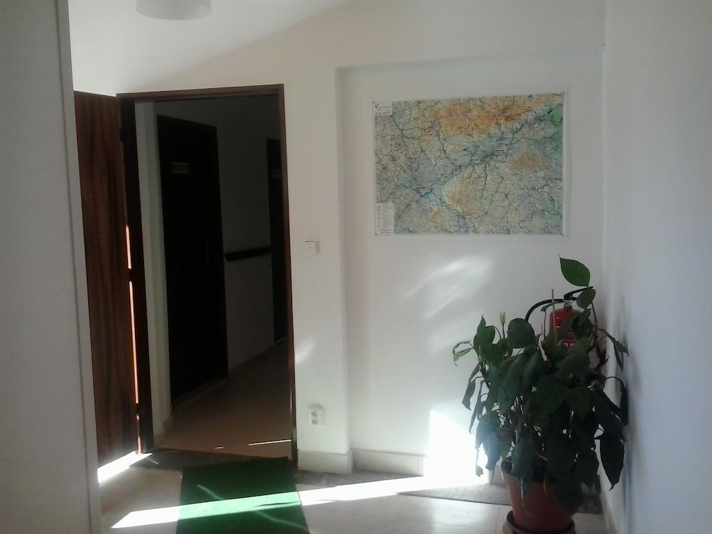 Penzion Vila Victoria Abertamy Εξωτερικό φωτογραφία