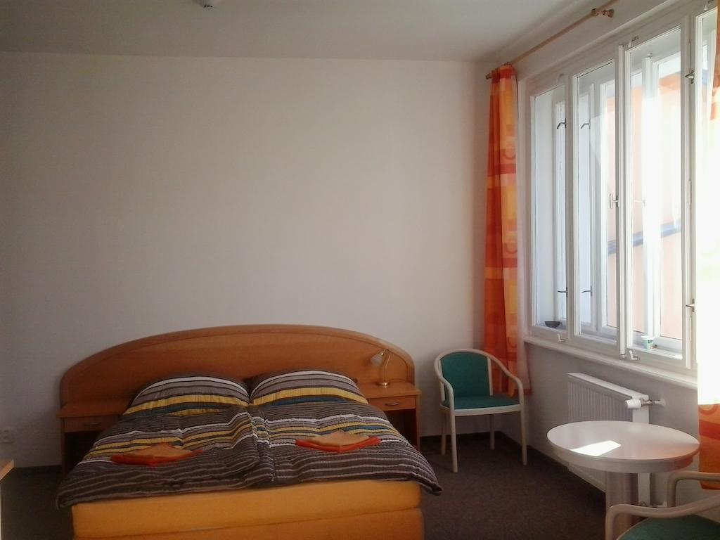Penzion Vila Victoria Abertamy Δωμάτιο φωτογραφία