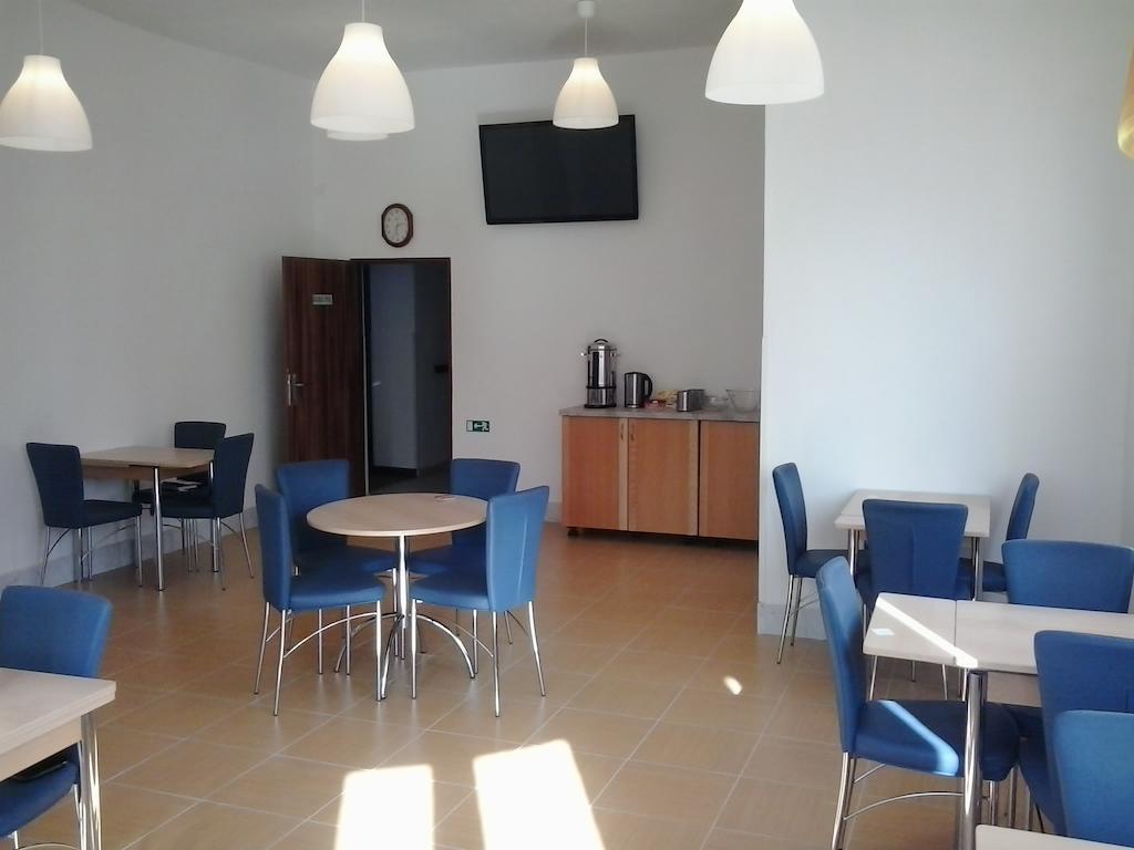 Penzion Vila Victoria Abertamy Εξωτερικό φωτογραφία