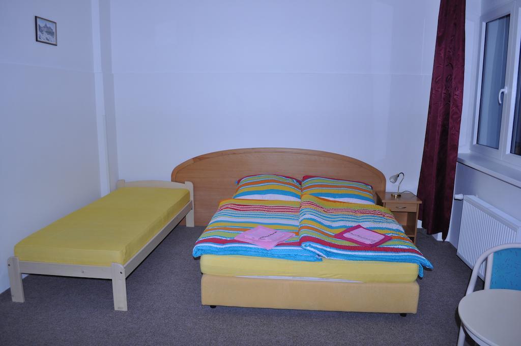 Penzion Vila Victoria Abertamy Δωμάτιο φωτογραφία